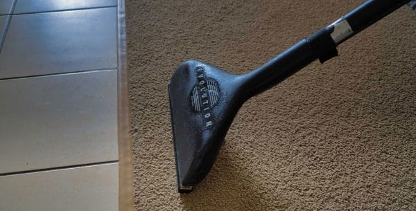 Carpet Cleaning