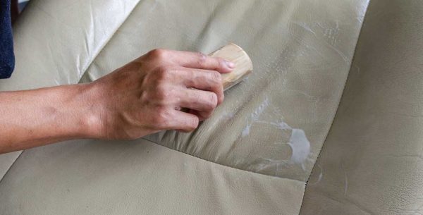 Upholstery Cleaning